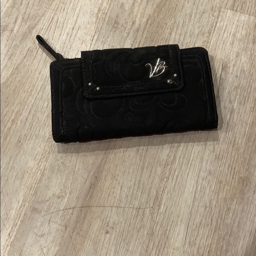 Vera Bradley Wallet